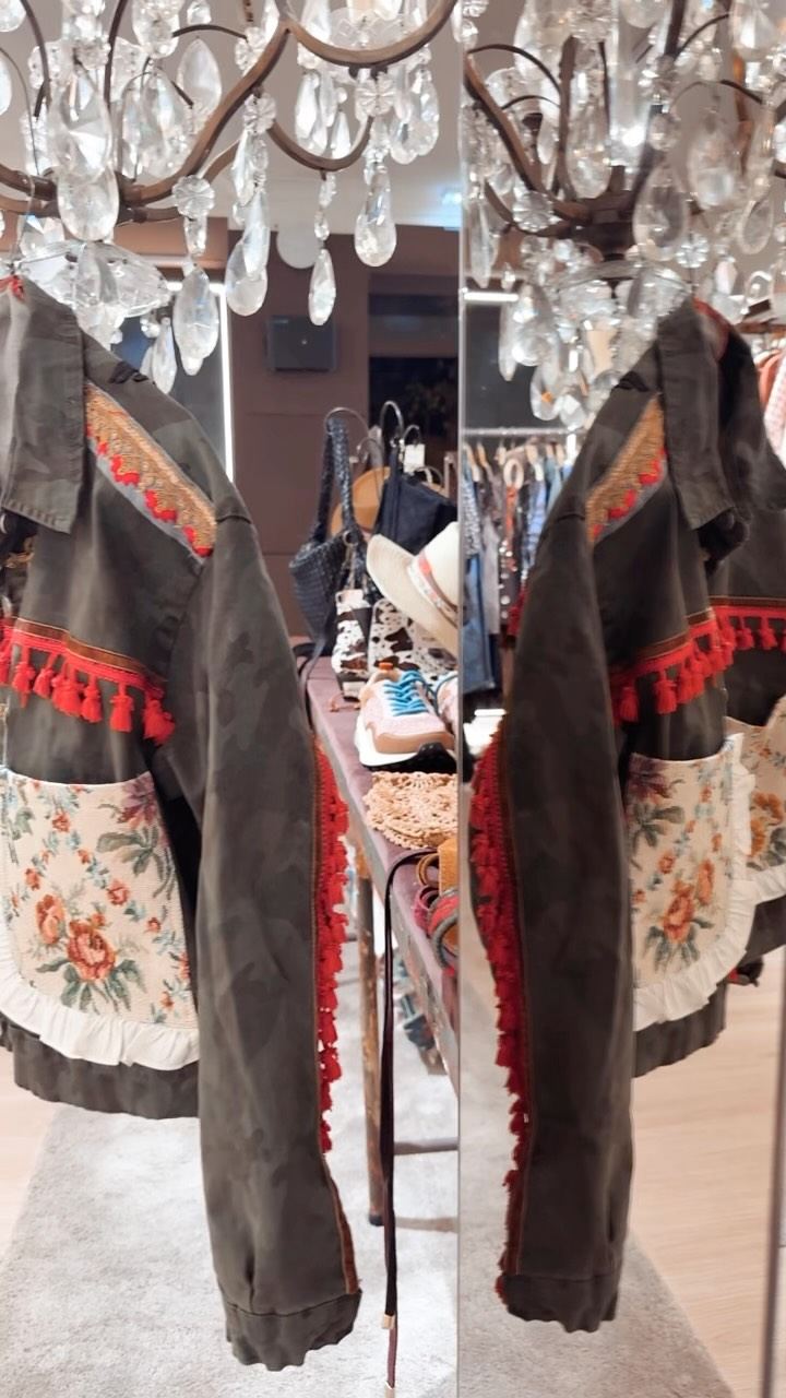 Tendências Store