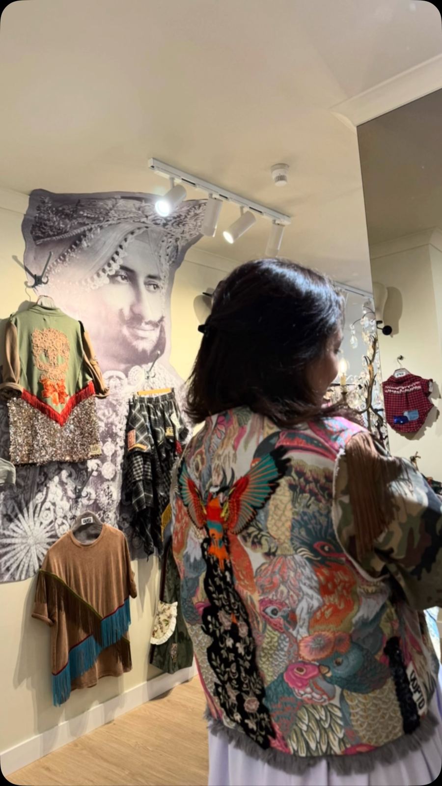 Tendências Store