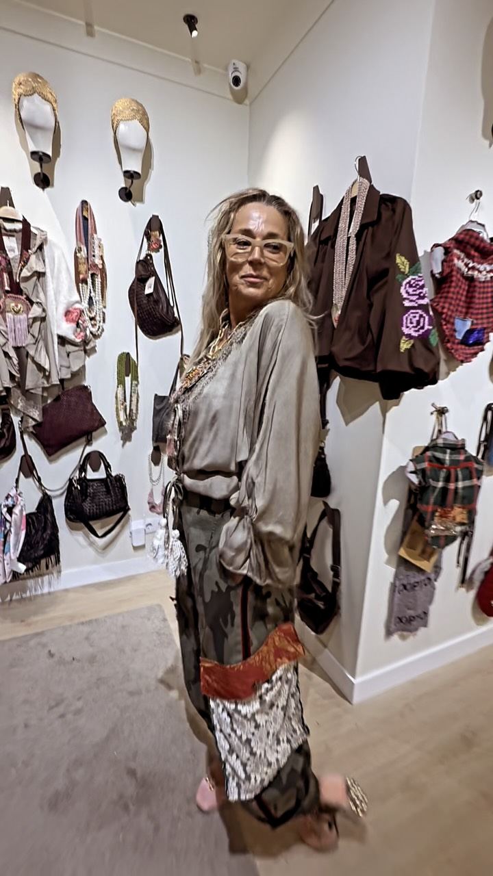 Tendências Store