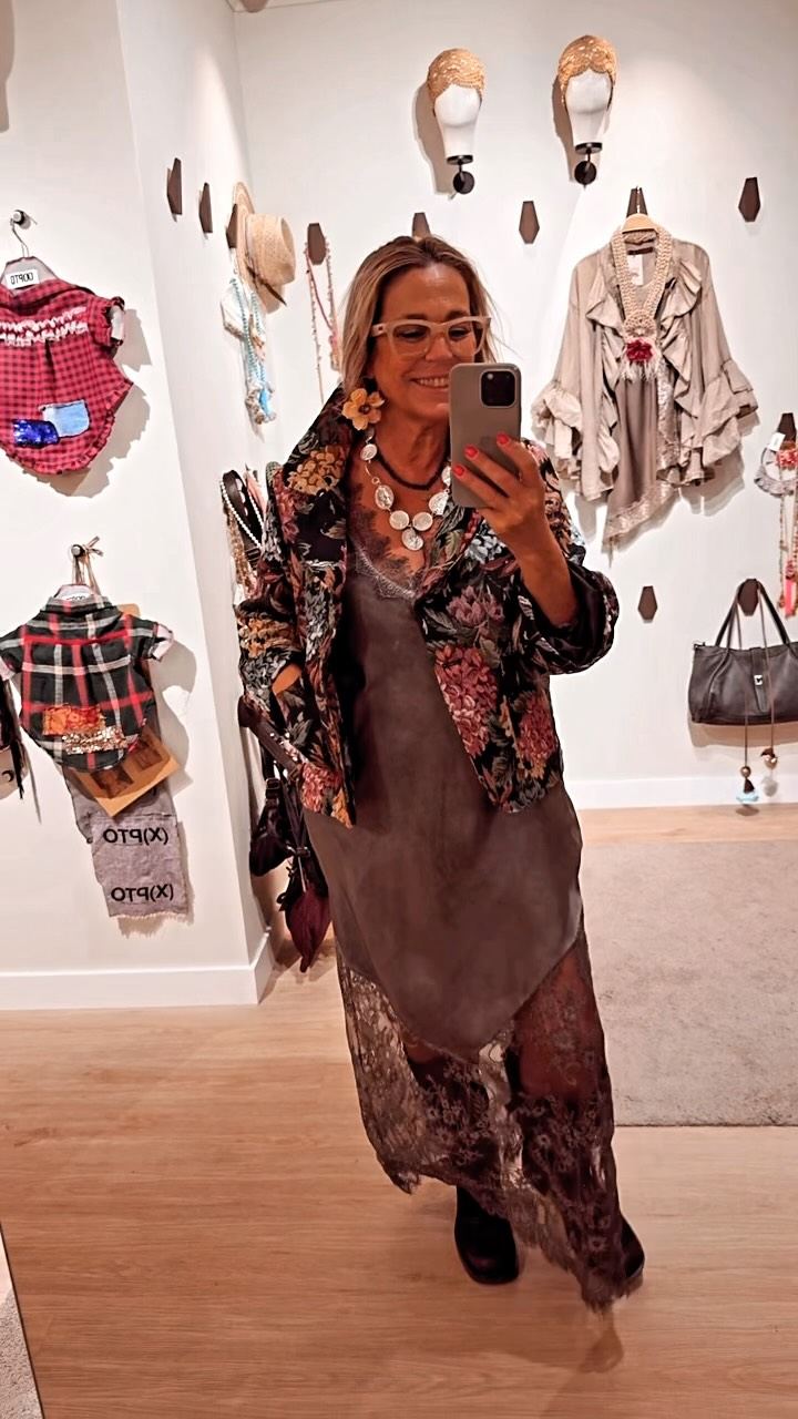 Tendências Store