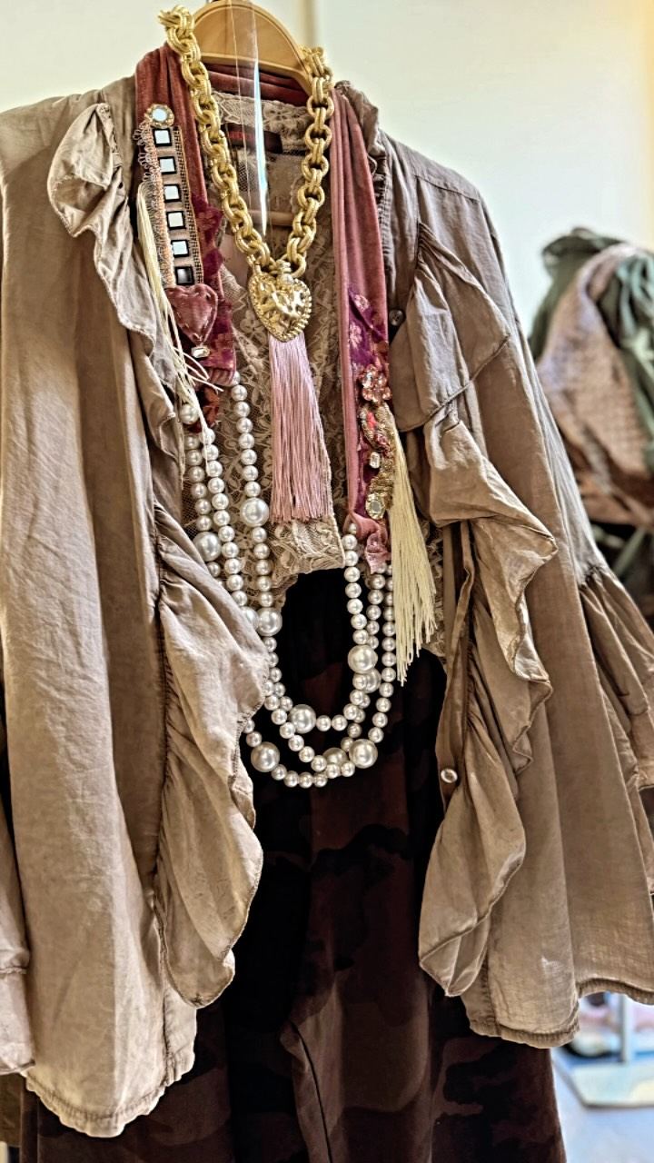 Tendências Store